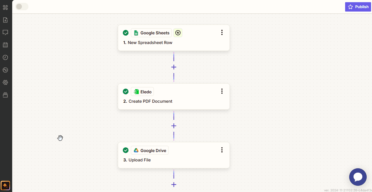 Mapping Text Value