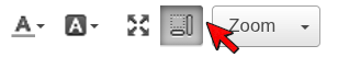 Show blocks enabled