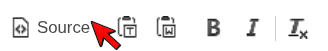 Source mode button